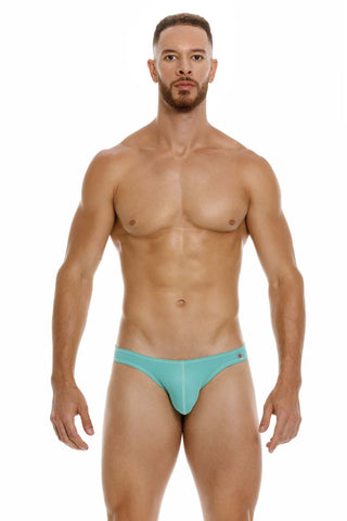 Clever 1218 Daniel Briefs Color Green