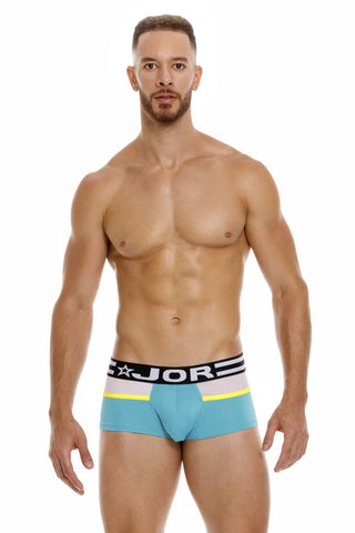 JOR 1661 Jalisco Thongs Color Printed