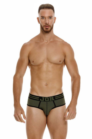 CandyMan 99737 Mesh Trunks Color Black