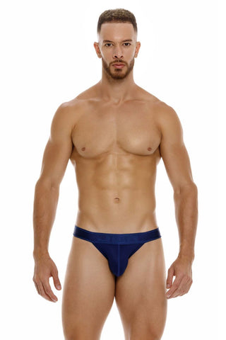 JOR 1650 Guadalupe Jockstrap Color Printed