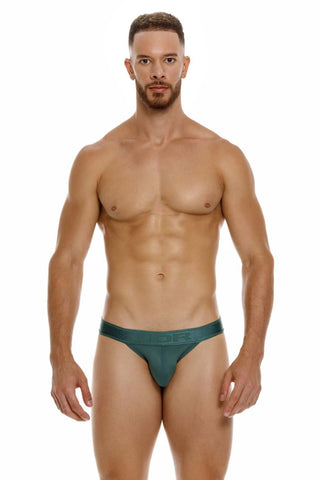 Clever 1218 Daniel Briefs Color Green