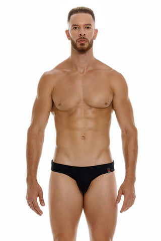 CandyMan 99737 Mesh Trunks Color Black