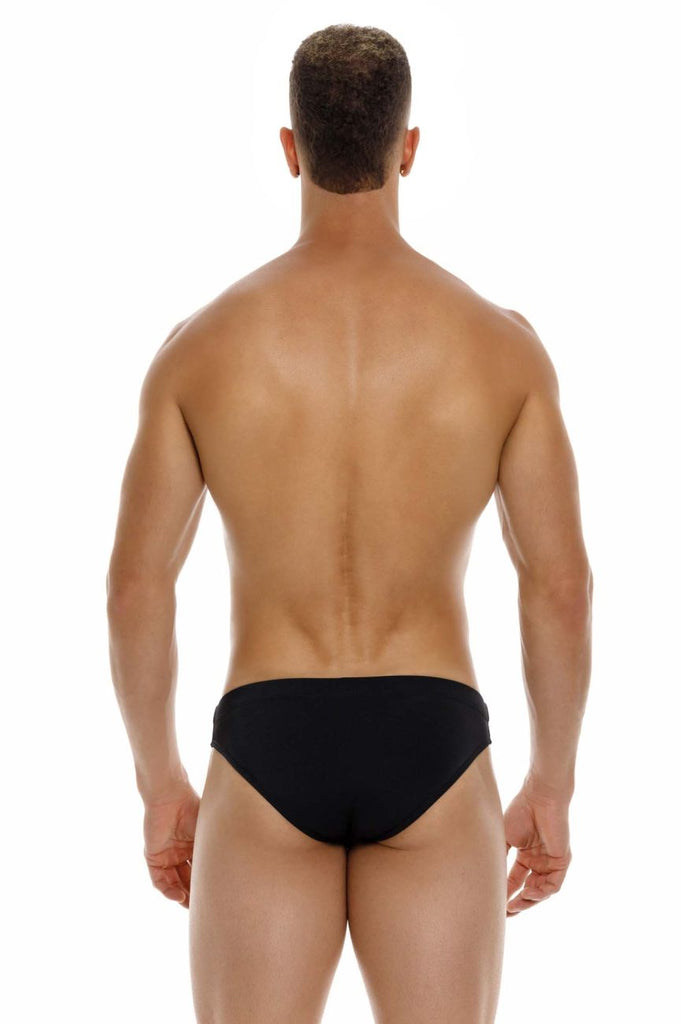 JOR 2004 Capri Swim Briefs Color Black