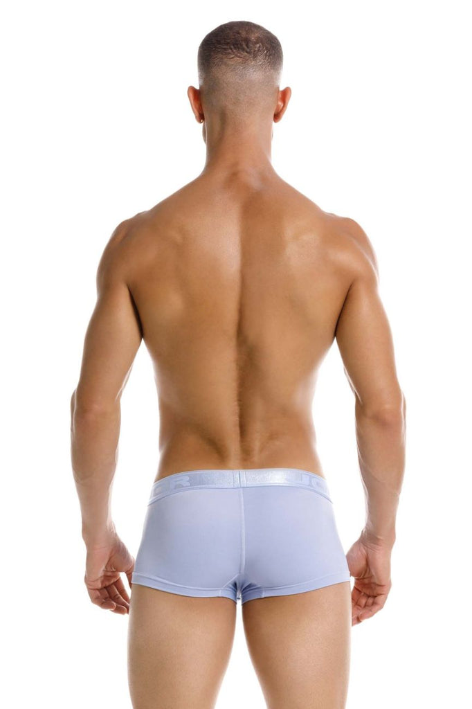 JOR 2140 Element Trunks Color Light Blue