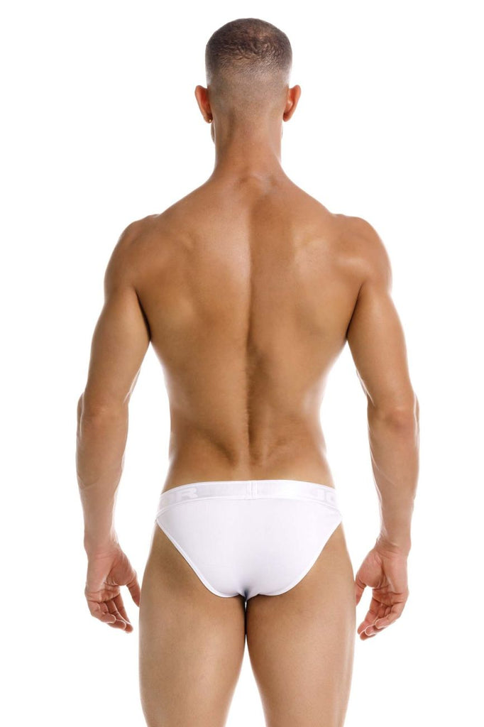 JOR 2142 Element Bikini Color White
