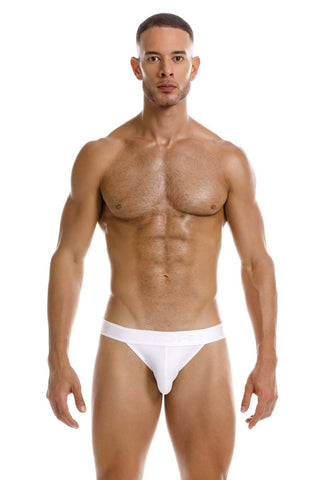 CandyMan 99819 Dom Thongs Color Gloss Black