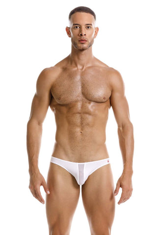 CandyMan 99819 Dom Thongs Color Gloss Black