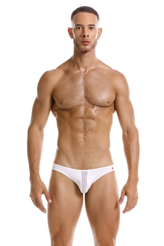 CandyMan 99819 Dom Thongs Color Gloss Black