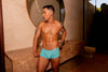 JOR 2166 Nova Trunks Color Blue