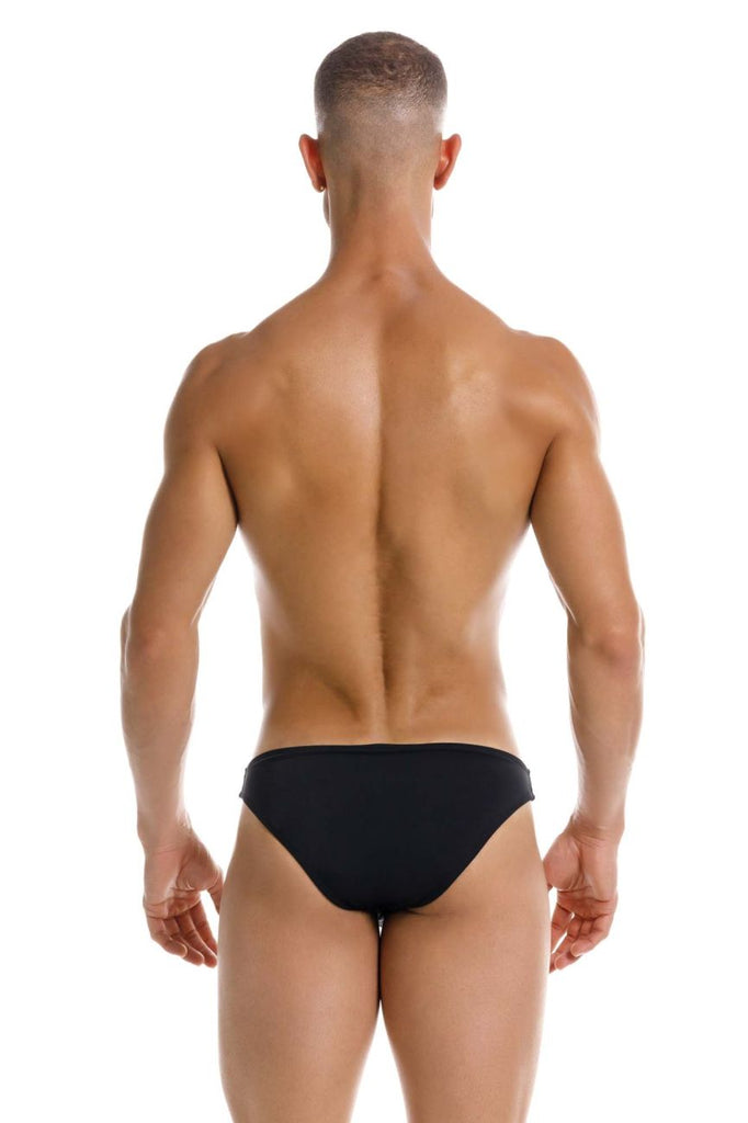 JOR 2191 Travel Swim Bikini Color Black