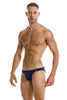 JOR 2191 Travel Swim Bikini Color Blue