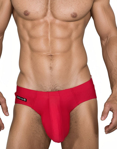 Sportivo Bikini Red