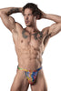 Male Power 331-293 Your Lace Or Mine Jock Color Multi