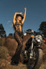 Mapale 1914 Jumpsuit Color Black