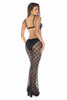 Mapale 1914 Jumpsuit Color Black