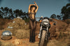 Mapale 1914 Jumpsuit Color Black