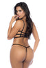 Mapale 2790 Two Piece Set Color Black