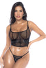 Mapale 2795 Two Piece Set Color Black