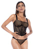 Mapale 2796 Two Piece Set Color Black