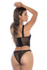 Mapale 2796 Two Piece Set Color Black