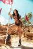 Mapale 40009 Dress Color Bohemian Mystique