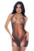 Mapale 40010 Dress Color Bohemian Mystique