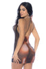 Mapale 40010 Dress Color Bohemian Mystique