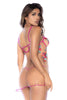 Mapale 7609 Babydoll Color Seductive Garden