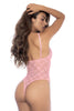 Mapale 8916 Bodysuit Color Light Pink