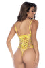 Mapale 8925 Teddy Color Sunlit Bliss