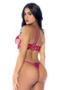 Mapale 8927 Two Piece Set Color Seductive Garden