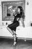Mapale 40014 Dress Color Black