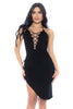 Mapale 40015 Dress Color Black