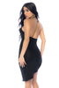 Mapale 40015 Dress Color Black