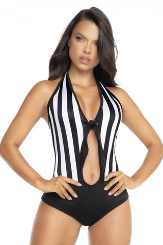 Mapale 6467 Costume Police Woman Color Only Color