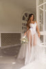 Mapale 8930 Bodysuit Color White
