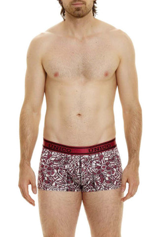 Unico 23010100103 Medusa Trunks Color 90-Printed