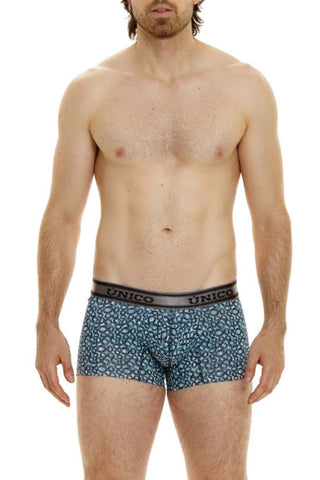 Unico 22070201106 Costera Briefs Color 63-Printed