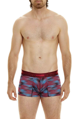 Xtremen 91057X-3 3PK Bikini Color Gray-Blue-Pink