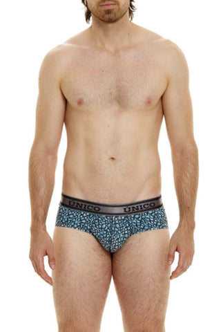 Unico 23010100103 Medusa Trunks Color 90-Printed