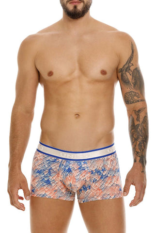 Unico 25020101120 Marfil Briefs Color 02-White