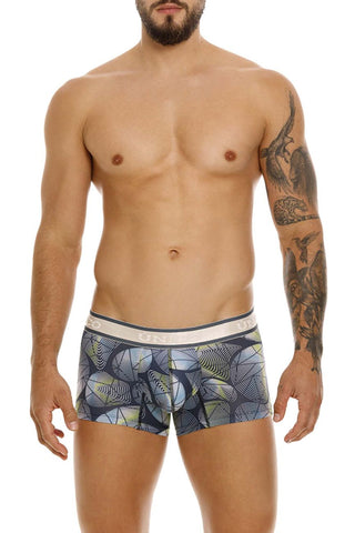 Unico 25020101120 Marfil Briefs Color 02-White