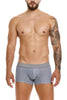 Unico 25020100116 Baldio Trunks Color 59-Gray