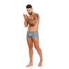 Unico 25020100116 Baldio Trunks Color 59-Gray