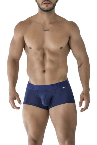 CandyMan 99812 Mesh Briefs Color Black
