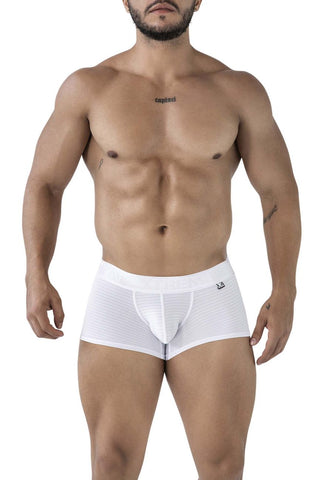 CandyMan 99812 Mesh Briefs Color Black