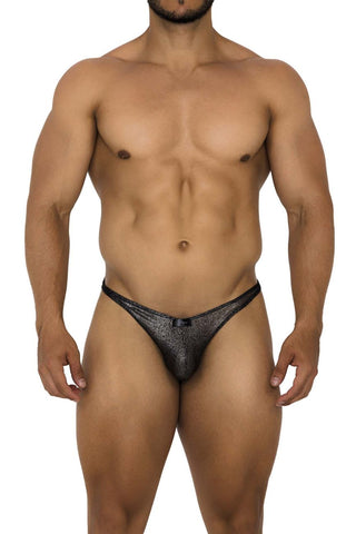 Xtremen 91142 Ultra-soft Briefs Color Dark Gray