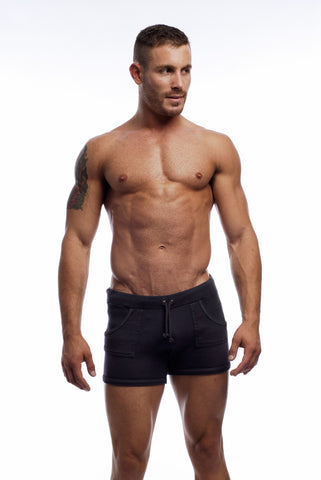 Go Softwear Work-out Shorts