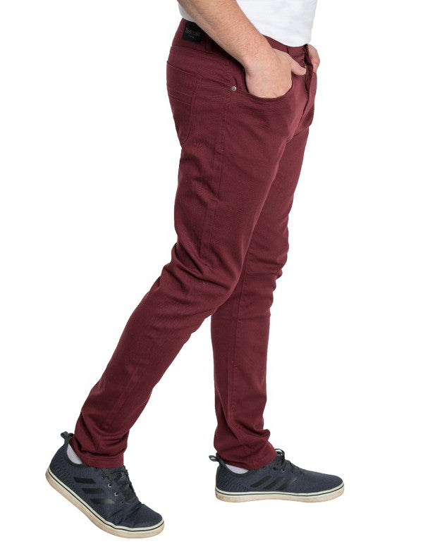 Hawks Bay Skinny Jeans