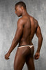 Doreanse 1332-TAN Loop Thong Color Tan